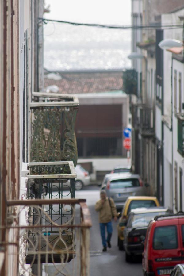 Marketplace Apartment 2 Ponta Delgada  Exterior photo