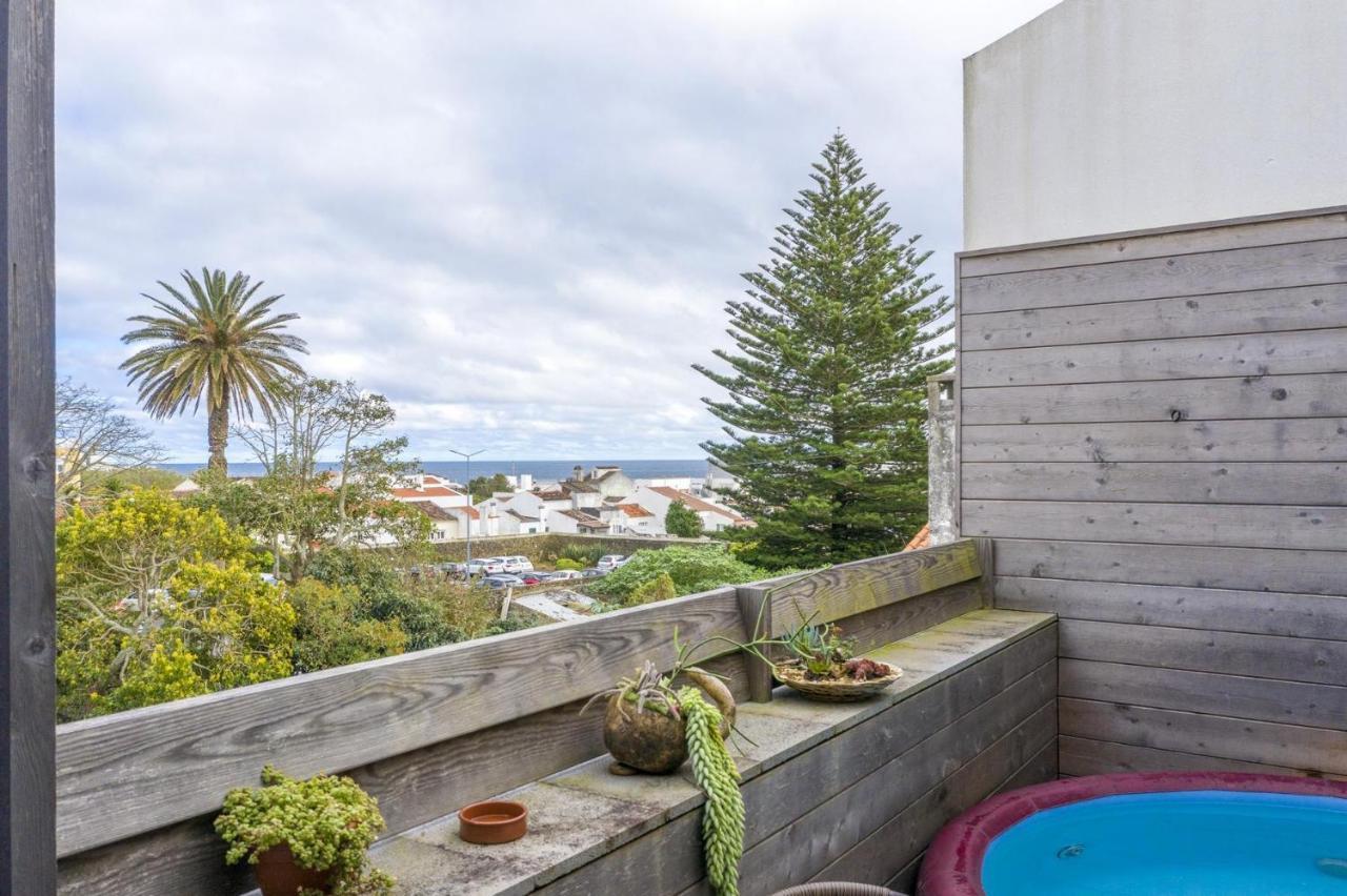 Marketplace Apartment 2 Ponta Delgada  Exterior photo