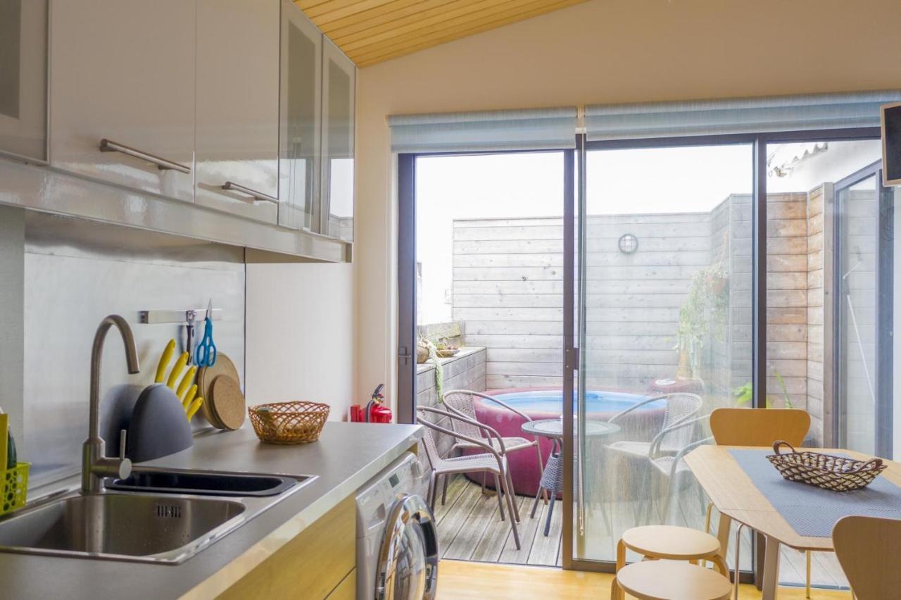 Marketplace Apartment 2 Ponta Delgada  Exterior photo