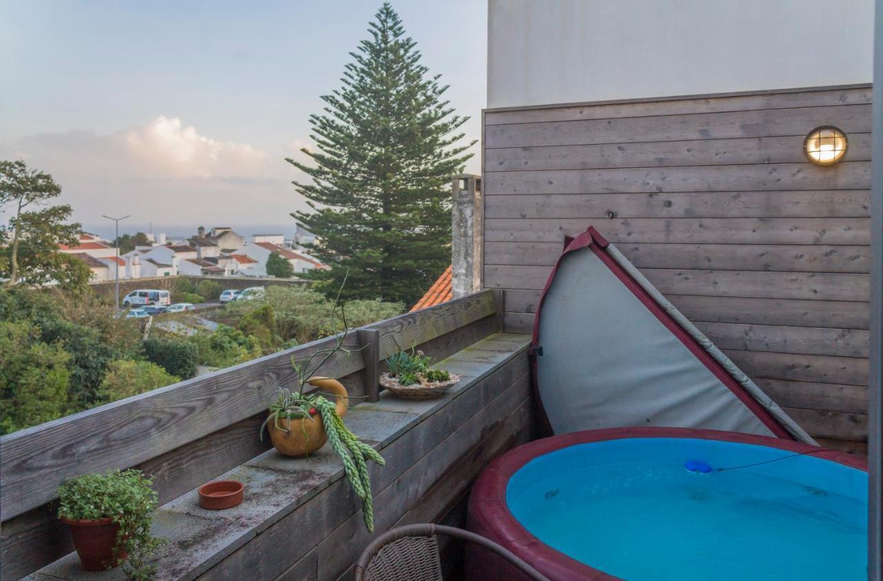 Marketplace Apartment 2 Ponta Delgada  Exterior photo
